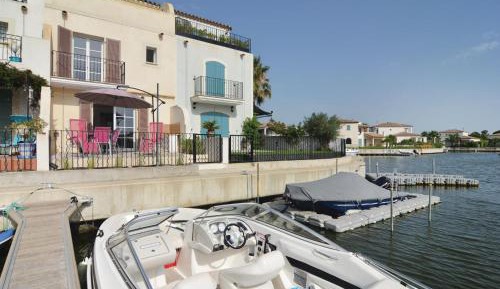 Three-Bedroom Vacation Home 