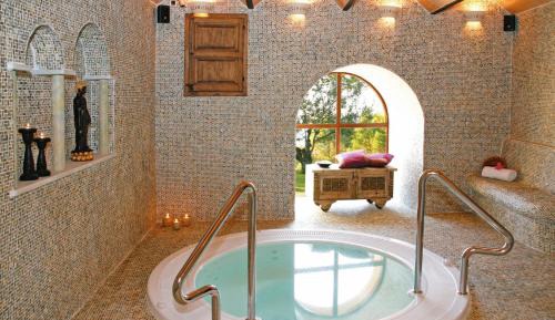 Special Offer - Spa