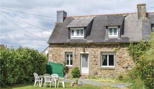 Two-Bedroom Holiday Home