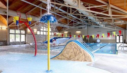 Three Bedroom holiday home 