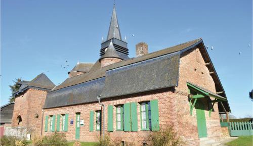Four-Bedroom Vacation Home