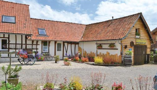 One-Bedroom Vacation Home