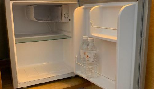 Standard Deluxe King Room