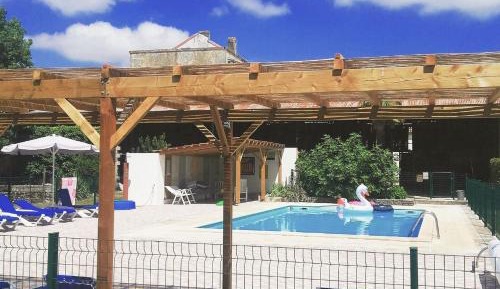 Three-Bedroom Vacation Home 