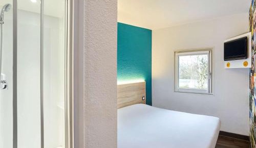 Cabrio Room with Private Bathroom