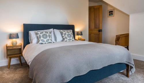 King Room with Sea View - not en-suite