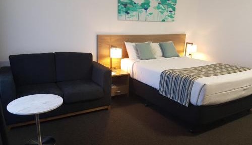 Executive Queen Room