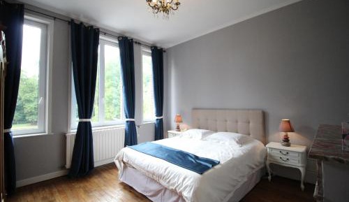 Three-Bedroom Suite
