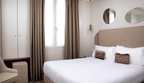 Classic Double Room