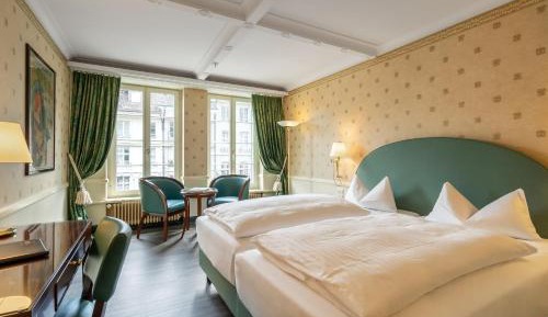 Double Room with Bath