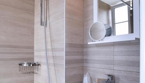 Superior Double Room with Street View