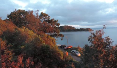 Family Room with Private Bathroom
