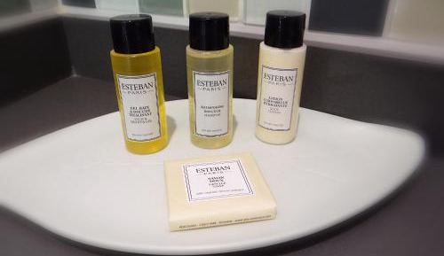 Double Room with Street View