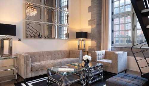 Duplex Suite