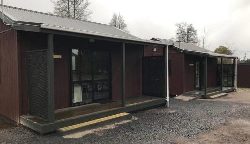 Triple Room with Private Bathroom