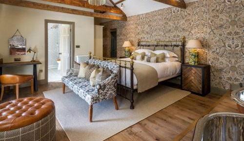 Executive Junior Suite