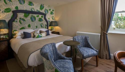 Classic Pet Friendly Room - Allocated in Coach House or Main Building