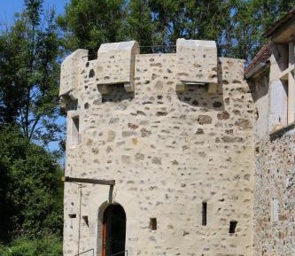 Deluxe Double Room with Bath