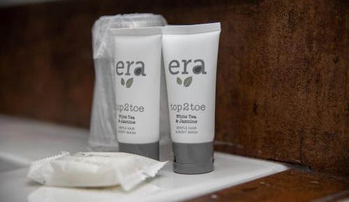 Garden Superior Double or Twin Room