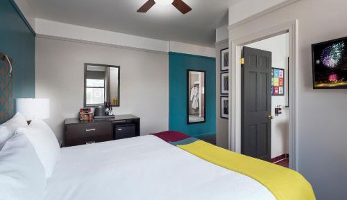 King Suite