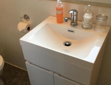 Double Room - Room 6