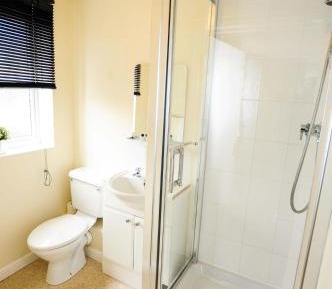 Superior Two-Bedroom Apartment