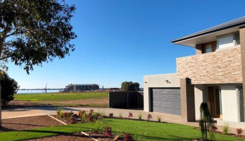 Six-Bedroom Apartment