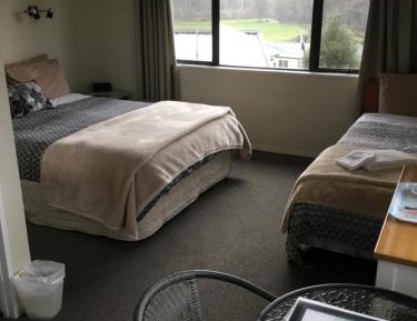 Double or Twin Room - Room 4