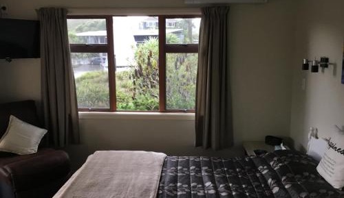 Double Room - Room 8