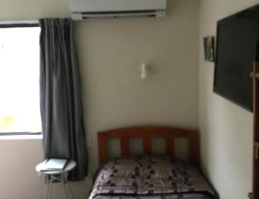 Family Room - Room 2