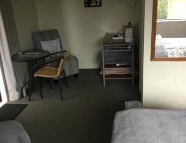 Double or Twin Room - Room 3