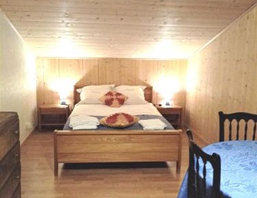 Triple Room with Shower