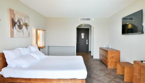 Privilege Double or Twin Room with Sea View