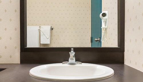 Double Room - Ground Floor - Non-Smoking