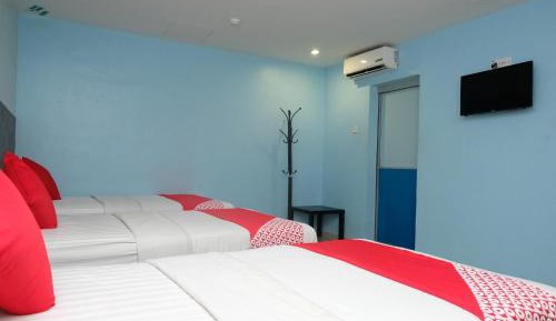 Superior Triple Room