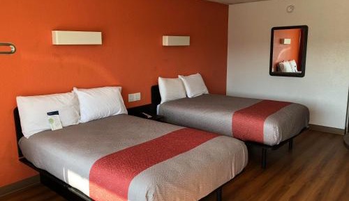 Quadruple Room - Non-Smoking