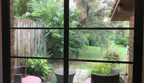 Twin Room with Terrace