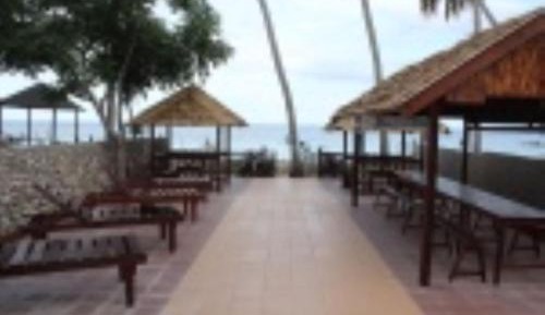 Mixed Dormitory Room