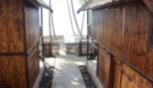 Bungalow with Sea View