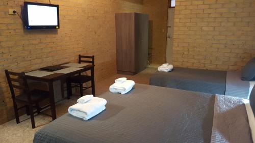 Triple Room - Disability Access