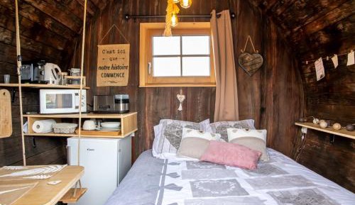 One-Bedroom Chalet