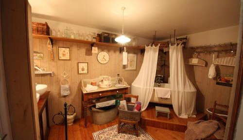 Triple Room with Bath