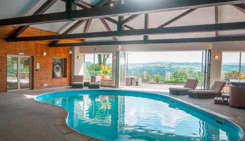 Ivy Cottage - Slipper Bath