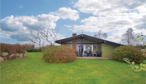 Three-Bedroom Vacation Home 