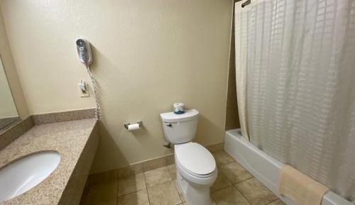 King Room - Non-Smoking