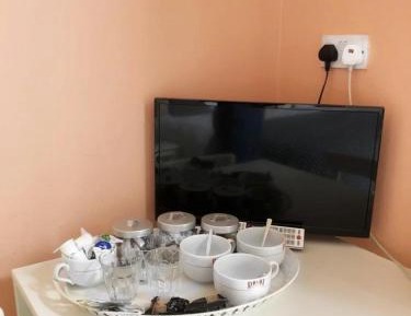 Triple Room with Private Bathroom