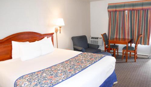 King Room - Non-Smoking