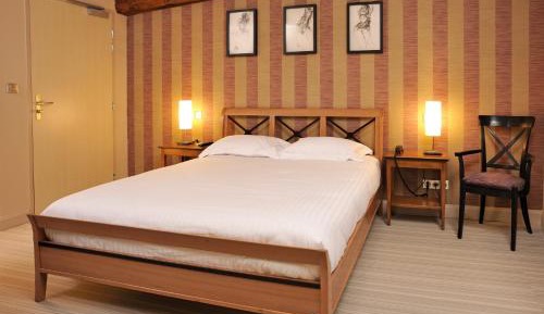 Privilege Double Room
