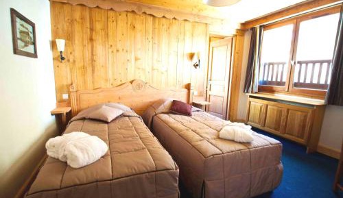 Family Suite (4 Adults)