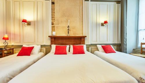 Family Room - Ground Floor